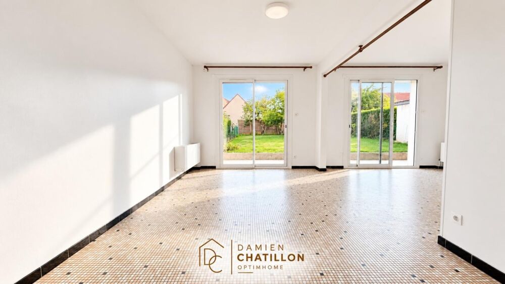 Vente Maison Maison 5 pièces Le Villaret – Une maison pensée pour la vie de famille ! Le mans