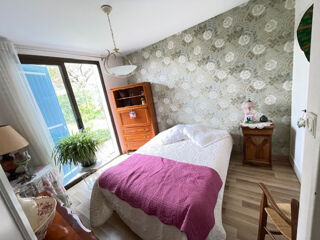  Maison � vendre 4 pi�ces 80 m�