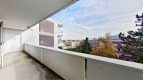  Appartement � louer 2 pi�ces 54 m�