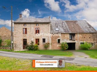  Maison à vendre 5 pièces 166 m²