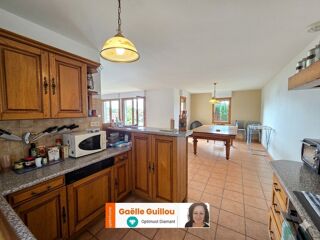  Maison à vendre 4 pièces 95 m²