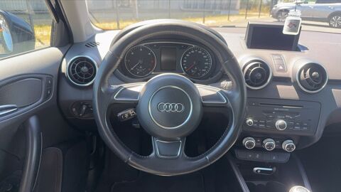 A1 1.6 TDI 90 Ambiente 2013 occasion 37230 Fondettes
