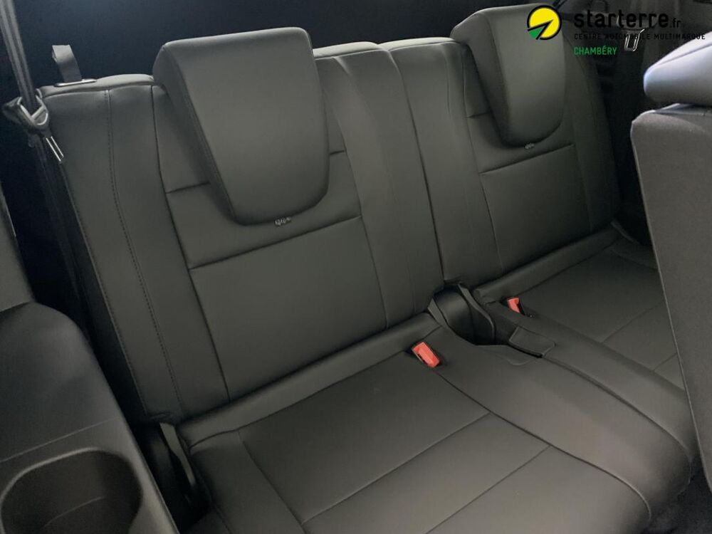 Espace VI full hybrid E-Tech 200 ch 7pl Esprit Alpine 2026 occasion 73420 Voglans