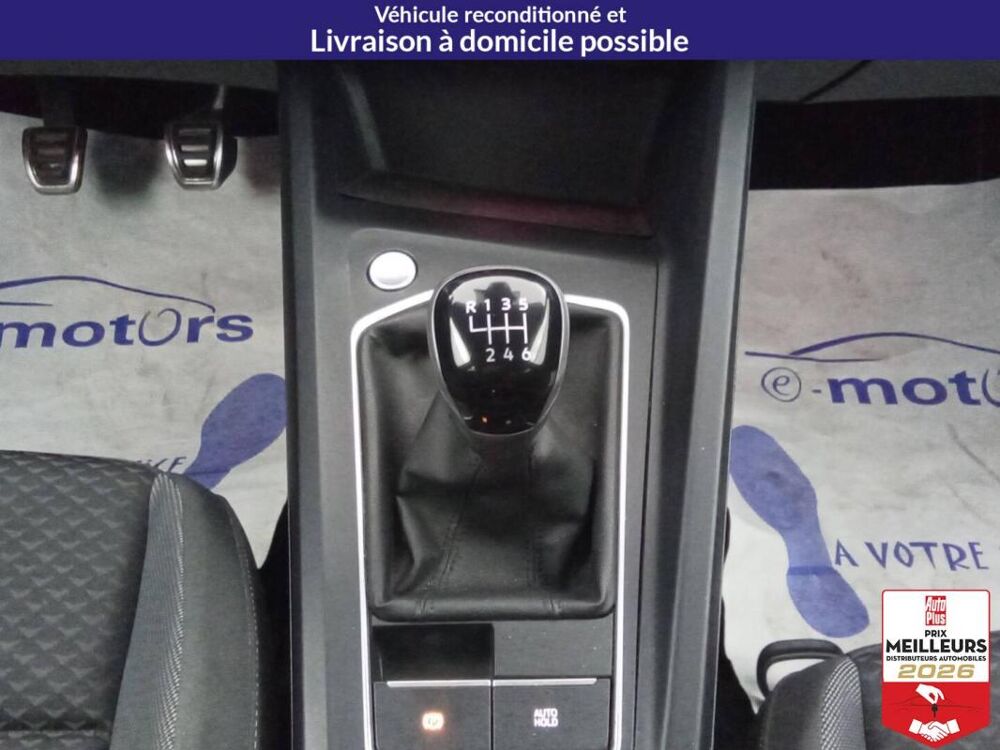 Golf TSI OPF 110 Active 2022 occasion 10150 Lavau