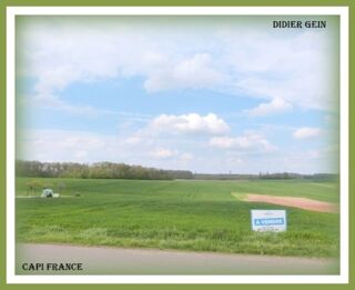  Terrain � vendre 2162 m�