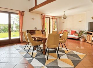  Maison � vendre 7 pi�ces 164 m�