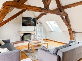  Maison � vendre 7 pi�ces 166 m�