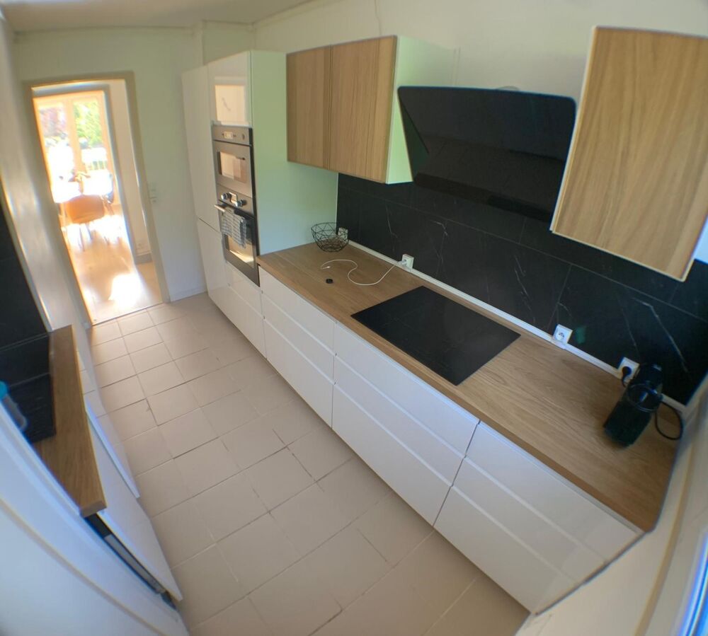 Location Appartement Appartement 2 chambres ROUEN Rouen