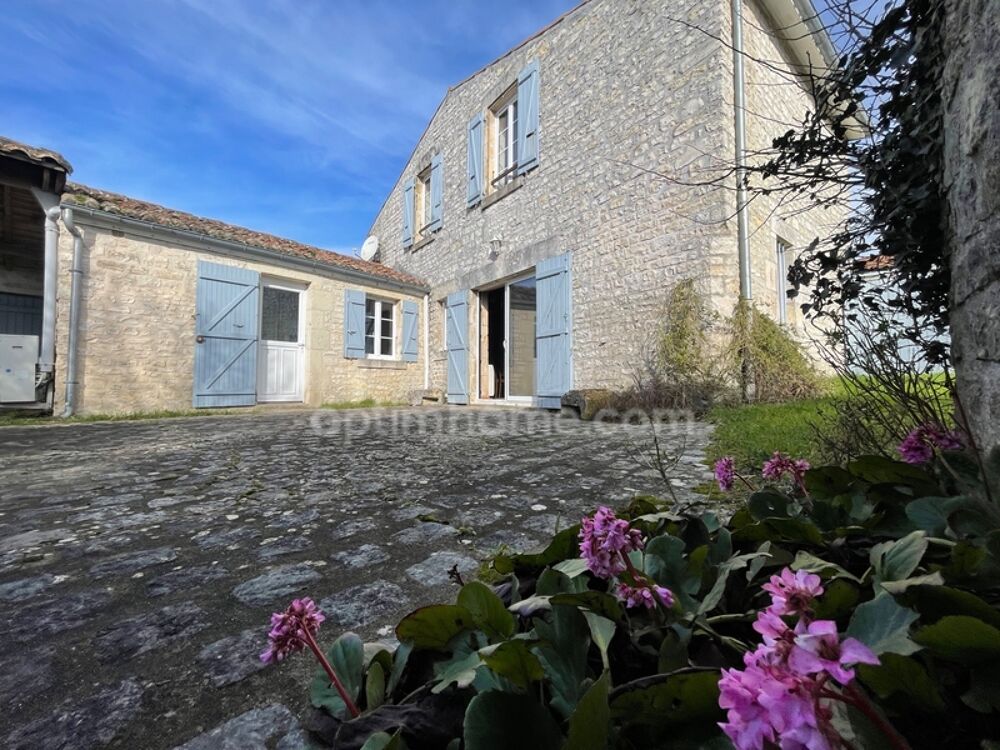 � vendre  Maison Sainte-Marie-de-R� (17740)