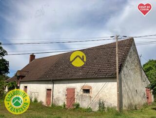  Maison à vendre 2 pièces 63 m²