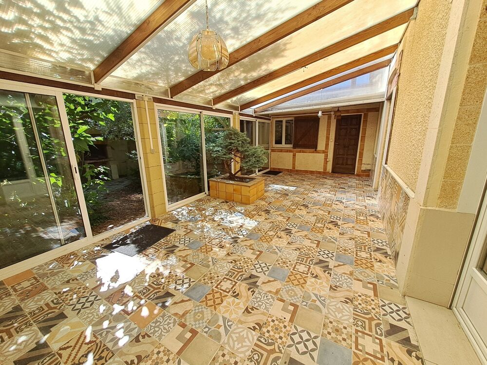 Vente Maison Grande Maison énorme potentiel Talence