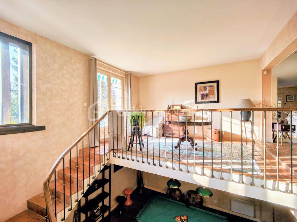  vendre  Maison Jouars-Pontchartrain (78760)