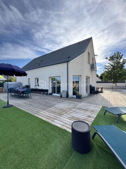   Maioson Maison - 5 pièce(s) - 130 m²