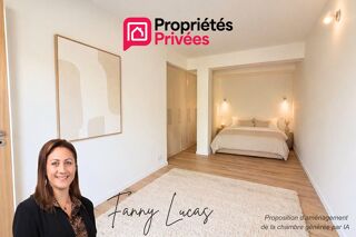  Appartement à vendre 2 pièces 49 m²