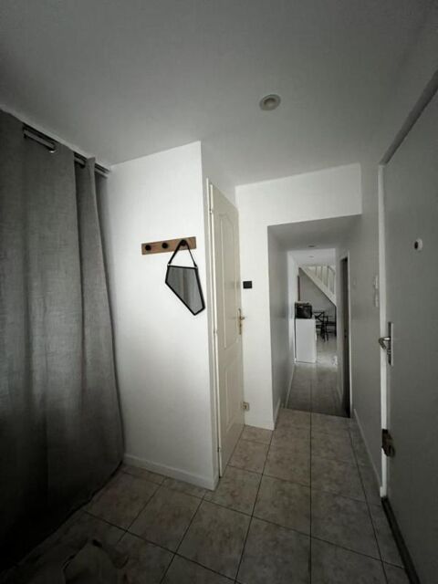  Appartement � louer 2 pi�ces 27 m�