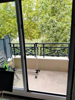  Appartement à louer 1 pièce 23 m²