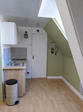  Appartement � louer 1 pi�ce 17 m�