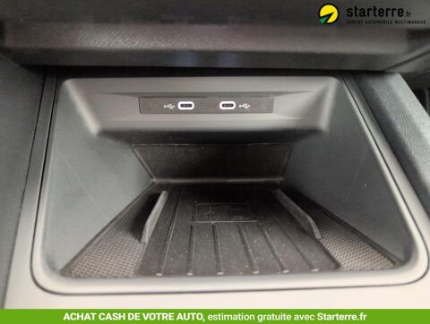 Leon 1.5 eTSI 150 ch DSG7 V 2024 occasion 69190 Saint-Fons