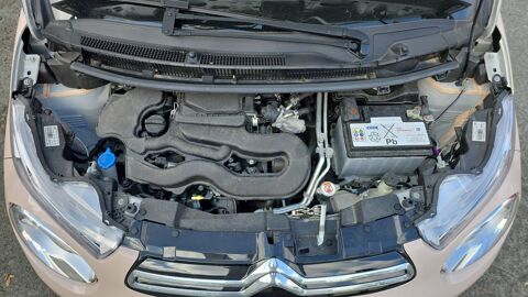 C1 1.0 VTi 72 Feel 2020 occasion 17000 La Rochelle