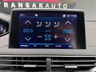 3008 1.2 131ch EAT8 Active Business PEUGEOT 2018 occasion 73000 Chambery