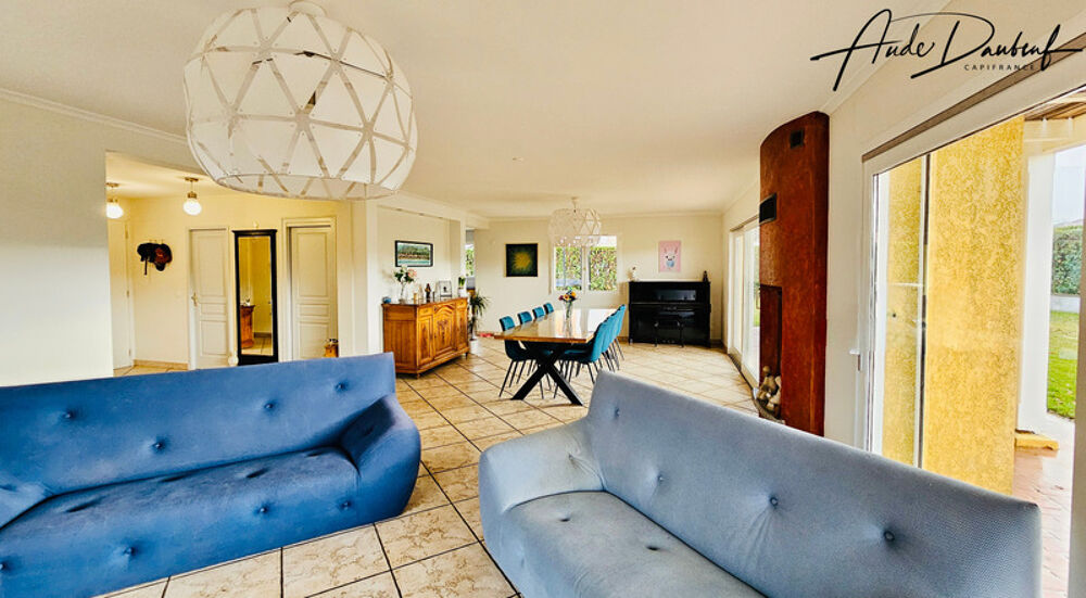 � vendre  Maison Saint-Julien-en-Genevois (74160)