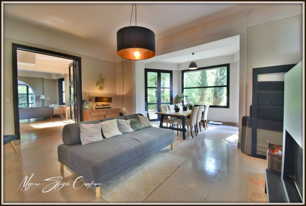 à vendre  Maison Saint-Vincent-de-Tyrosse (40230)