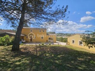 House in Brignoles
