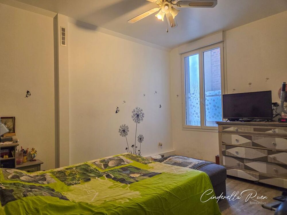 Ensemble immobilier Appartement et Maison