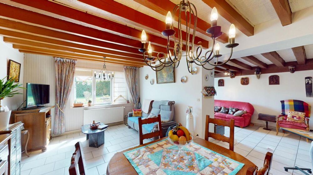 Maison Allogny 5 pièce(s) 185 m2