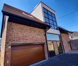  Maison à vendre 6 pièces 161 m²
