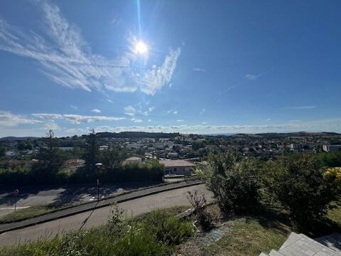   � Vendre en exclusivit� � Maison r�cente 3 chambres � Roche-La-Moli�re Maison - 5 pi�ce(s) - 92 m�