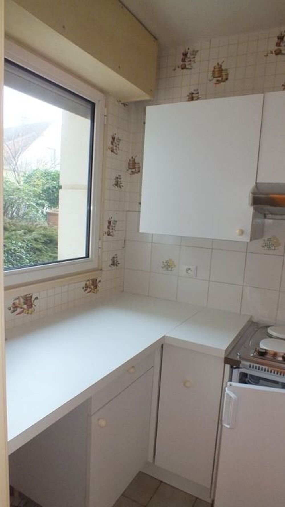 Location Appartement Appartement de 33m2 à louer sur Antony Antony