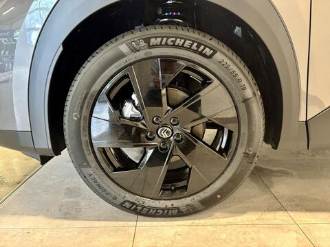 C5 aircross II 1.2 HYBRID 145 DCS6 MAX 2026 occasion 52000 Chamarandes-Choignes