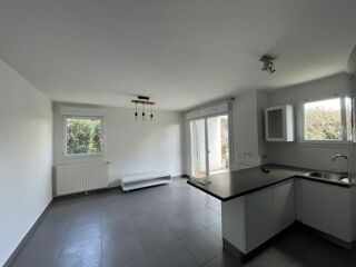 Location Appartement 'FRED' Pringy