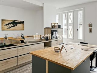  Appartement à vendre 5 pièces 150 m²