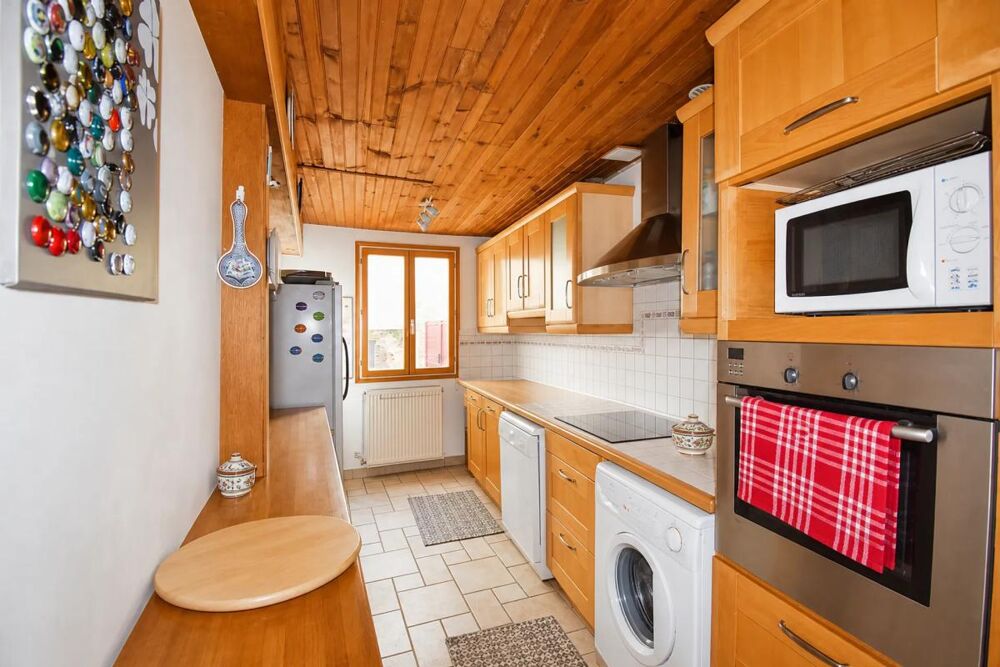 Vente Maison Maison familiale de 319 m² à Saintigny, 10 pièces Saintigny