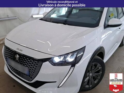 Annonce voiture Peugeot Divers 14900 €