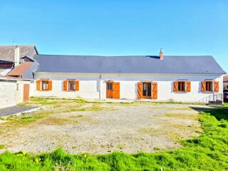  Maison � vendre 5 pi�ces 113 m�