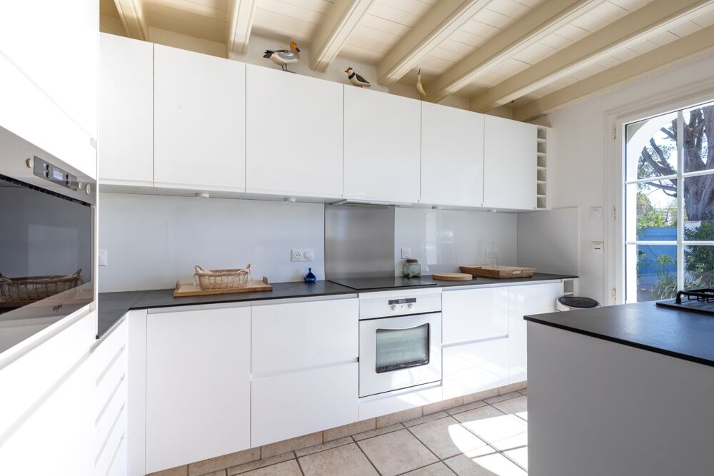 à vendre  Maison Noirmoutier-en-l'Île (85330)
