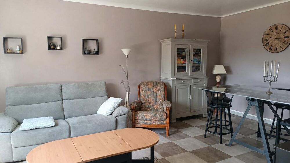 Maison Parigne L Eveque 5 pièce(s) 115 m2