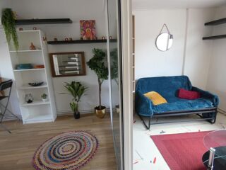  Appartement � vendre 3 pi�ces 42 m�