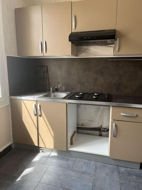  Appartement � louer 4 pi�ces 95 m�