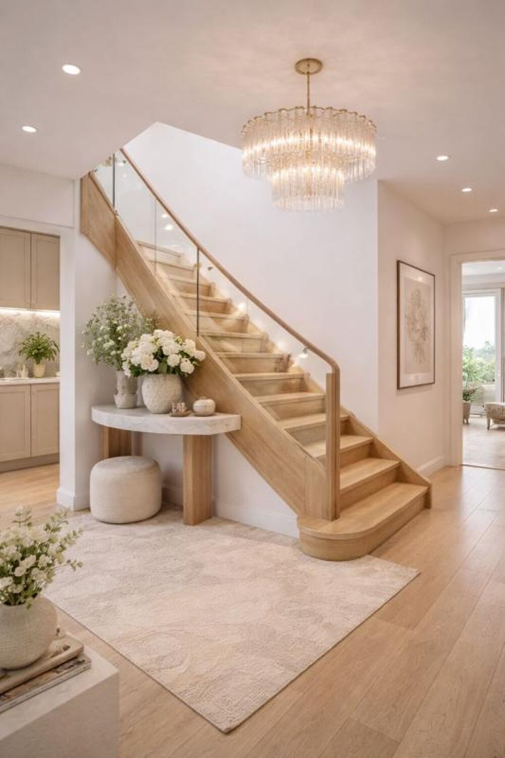 EXCEPTIONNEL DUPLEX 5 PIÈCES en DERNIER ÉTAGE avec TERRASSE  métro LHaÿ-les-Roses