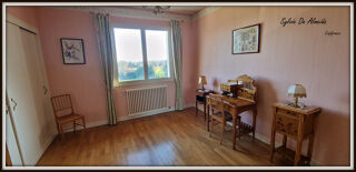  Maison à vendre 8 pièces 270 m²
