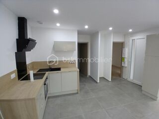  Appartement à vendre 3 pièces 73 m²