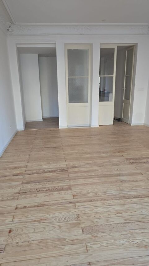  Appartement � louer 1 pi�ce 50 m�