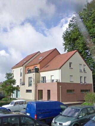  Appartement  vendre 2 pices 47 m