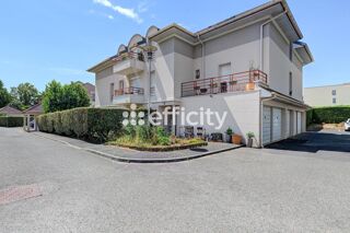  Appartement à vendre 4 pièces 82 m²