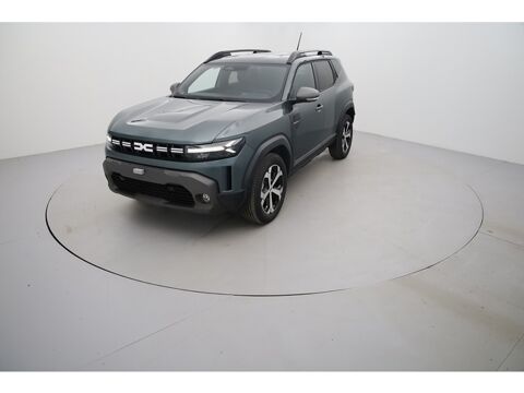 Annonce voiture Dacia Duster 30950 €