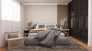  Appartement  vendre 2 pices 50 m